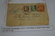 Superbe Envoi,courrier,type Chapelain 1946,oblitération ,pour Collection - Pneumatici