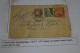 Superbe Envoi,courrier,type Chapelain 1946,oblitération ,pour Collection - Pneumatiques