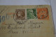 Superbe Envoi,courrier,type Chapelain 1946,oblitération ,pour Collection - Pneumatiques