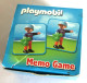 Mini Jeu De Cartes PLAYMOBIL Mémo Game - Other & Unclassified