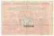 FRANCE - Loterie Nationale - Fédération Des Sociétés Postales De Mutualité - 1/10ème - 4ème Tranche 1940 - Billets De Loterie