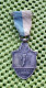 Medaille - T T Assen Juli 1936 - 25 Km. ( 1 )-  Original Foto  !! - Other & Unclassified