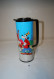 Delcampe - C19 Ancien Thermo - Mickey Et Pluto - Disney - 1980 - Andere & Zonder Classificatie