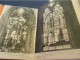 DREUX/ Les Vitraux De La Chapelle  Saint-Louis/20 Cartes Postales Accordéon/ G. FOUCAULT éd./Vers  1905        PGC540 - Dépliants Touristiques