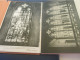 Delcampe - DREUX/ Les Vitraux De La Chapelle  Saint-Louis/20 Cartes Postales Accordéon/ G. FOUCAULT éd./Vers  1905        PGC540 - Toeristische Brochures