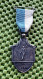 Medaille - T T Assen Juli 1936 - 25 Km. ( 2 ) -  Original Foto  !! - Other & Unclassified