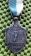 Medaille - T T Assen Juli 1936 - 25 Km. ( 2 ) -  Original Foto  !! - Altri & Non Classificati