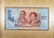 THAILLANDE - 80 Bahts 2012 UNC "Queen Sirikit's 80th Birthday" - Thailand