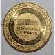 13 - AUBAGNE - Les 7 Merveilles Du Monde Antique - Le Mausolée D'Halicarnasse - Monnaie De Paris - 2014 - 2014