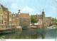 CPM Rotterdam Aelbrecktskolk Delfshaven - Rotterdam