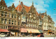 CPM Rotterdam Holland Old Facades Schledamseweg - Rotterdam