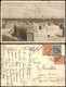 Ansichtskarte Kellenhusen (Ostsee) Strandleben 1949  Gel. MF Besatzungszone - Kellenhusen