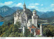 CPM Nesuchwanstein Castle - Lindenberg I. Allg.