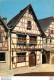 CPM Schillers Geburthaus - Marbach