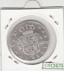 CRE2675 MONEDA ESPAÑA CARLOS IV 1796 4 REALES MADRID PLATA - Autres & Non Classés