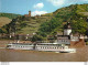 CPM Croisiere M.S Petite-France Bateau - Leclerc