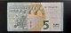 5 Euro France U007 H4 Ch 17 Circulated - 5 Euro