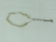 Interesting Prayer Bracelet Necklace Metal Beads #2233 - Colliers/Chaînes