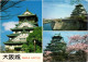 CPM Osaka Castle JAPAN (1184511) - Osaka