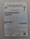 Germany Berlin Metro Ticket 2024 - Europa