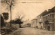 CPA Fontaines Route De Toucy (1184375) - Fontaines Salees