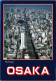 CPM Osaka Midosuji JAPAN (1184879) - Osaka