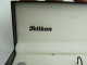 Delcampe - Vintage Pelikan M 485 Fountain Pen Empty Box #2248 - Stylos