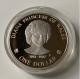 Km308.1 Cook Islands 1997 Diana Princess Of Wales Perth Mint Silver ONE DOLLAR Elizabeth II Sterling 1 OZ. - Sets Sin Usar &  Sets De Prueba