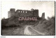 CPM Creoux Chateau Des Templiers - Luoghi Santi