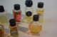 C21 Ensemble De 12 Parfums D'échantillons Collector - Perfume Samples (testers)