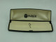 Vintage Parker Pen Empty Box Rear #2249 - Stylos