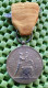 Medaille - 1938 Oranje Boven , Paleis Soesdijk -  Original Foto  !! Palace Birth Medallion Dutch Royalty 1938 - Adel