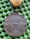 Medaille - 1938 Oranje Boven , Paleis Soesdijk -  Original Foto  !! Palace Birth Medallion Dutch Royalty 1938 - Adel