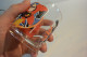 C21 Ancien Verre Zam De Disney Pixar - Vasos