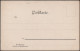 Scharfes Spiel, C.1900-05 - Purger & Co AK - Speelkaarten