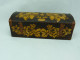 Vintage Wooden Trinket Box #2260 - Boîtes/Coffrets