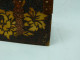 Delcampe - Vintage Wooden Trinket Box #2260 - Cajas/Cofres