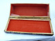 Delcampe - Vintage Wooden Trinket Box #2260 - Cajas/Cofres