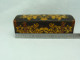 Delcampe - Vintage Wooden Trinket Box #2260 - Scatole/Bauli