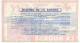 FRANCE - Loterie Nationale - Tranche De Mai - Marseille Capitale De La Chance - 1/10ème De La Bourse 1971 - Billetes De Lotería