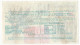 FRANCE - Loterie Nationale - Tranche Spéciale De Mai - Les Ailes Brisées - 1/10ème 1971 - Lottery Tickets