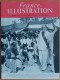 France Illustration N°83 03/05/1947 Auriol En A.O.F./De Gaulle Reçoit La Presse/Côte D'Azur/Le Son Sur Film/Christian X - Testi Generali