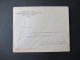 Griechenland 1923 Auslandsbrief Nach Barmen Umschlag Technische Gesellschaft Papakonstantinou, Laganas Athen Sokratesstr - Covers & Documents