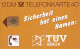 DEUTSCHLAND - A + AD-Series : D. Telekom AG Advertisement