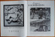 France Illustration N°84 10/05/1947 Musée De La Synagogue/Pont De Bullay Allemagne/Tibet/Tunisie/1er Mai De Crise - Allgemeine Literatur