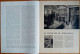 France Illustration N°84 10/05/1947 Musée De La Synagogue/Pont De Bullay Allemagne/Tibet/Tunisie/1er Mai De Crise - Informations Générales