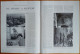 Delcampe - France Illustration N°84 10/05/1947 Musée De La Synagogue/Pont De Bullay Allemagne/Tibet/Tunisie/1er Mai De Crise - Allgemeine Literatur