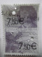 Fiscale Zegels In Euro 2002 Timbres Fiscaux En Euro - Sellos