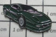 615C Pin's Pins / Beau Et Rare / AUTOMOBILES / JAGUAR XJ 220 VERT BOUTEILLE - Jaguar