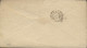 NED. INDIE / DUTCH INDIES / INDES NÉERLANDAISES - 1889 10c Postal Envelope Used From SEMARANG To REMBANG - Indes Néerlandaises